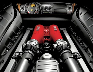 430 Scuderia